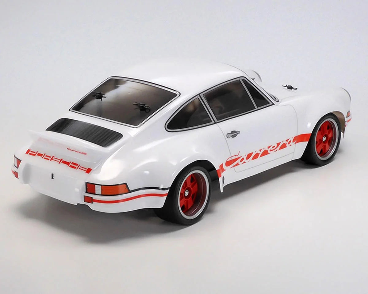 Porsche 911 Carrera RSR 2.8 1/10 2WD (BT-01) TAM58740 KIT