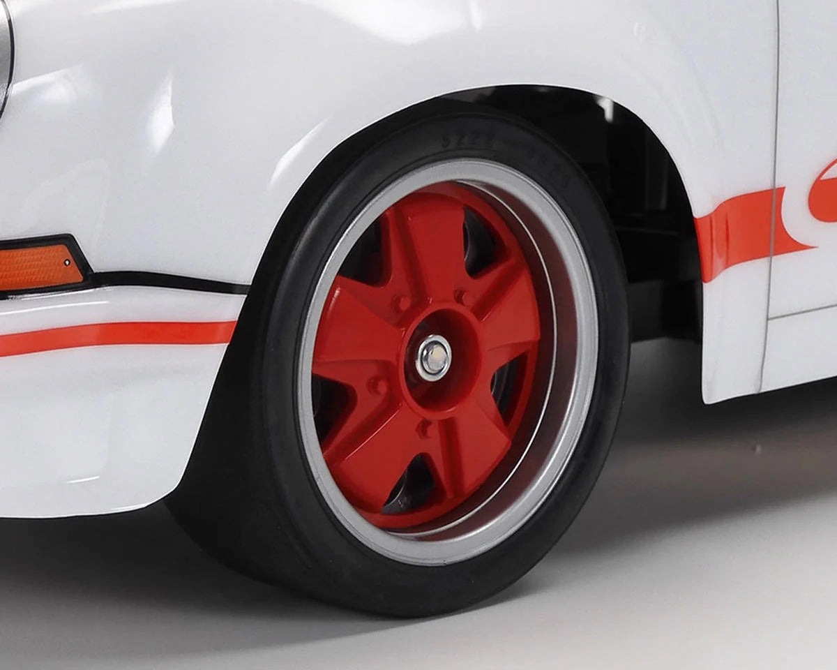 Porsche 911 Carrera RSR 2.8 1/10 2WD (BT-01) TAM58740 KIT
