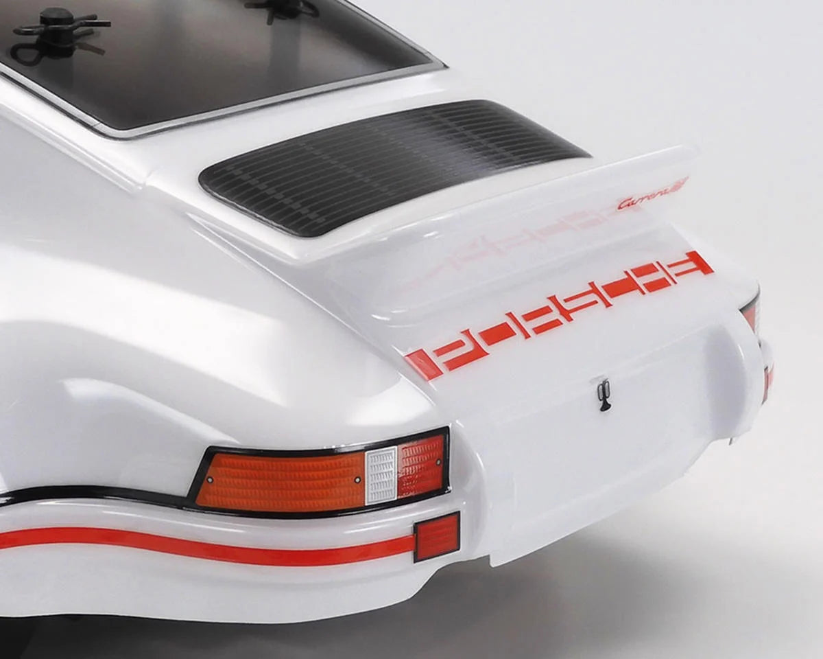 Porsche 911 Carrera RSR 2.8 1/10 2WD (BT-01) TAM58740 KIT