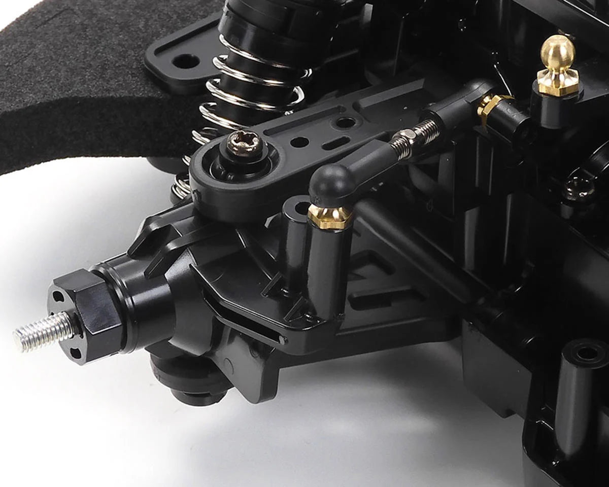 Porsche 911 Carrera RSR 2.8 1/10 2WD (BT-01) TAM58740 KIT