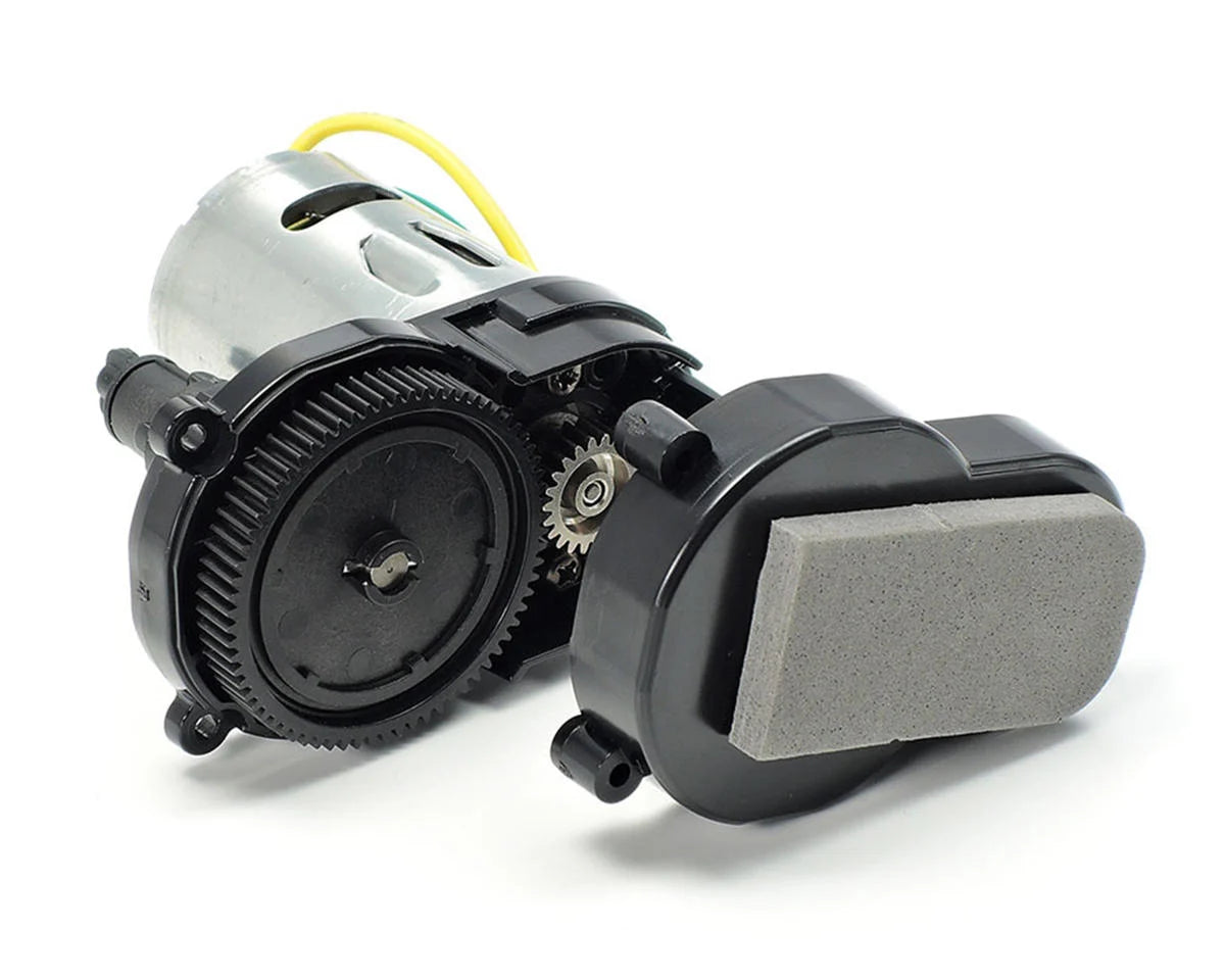 Porsche 911 Carrera RSR 2.8 1/10 2WD (BT-01) TAM58740 KIT