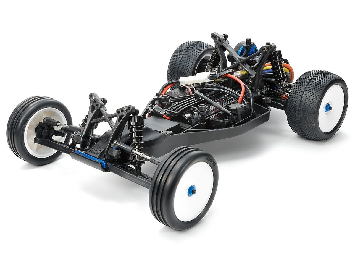 DN-01SR CHASSIS ONLY TAM58761 KIT