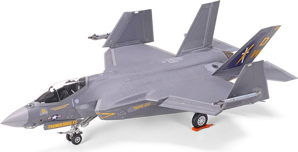 1/72 F-35C Lightning II