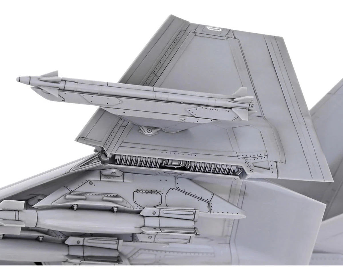 1/48 Lockheed Martin F-35 C Lightning II Plastic Model Kit