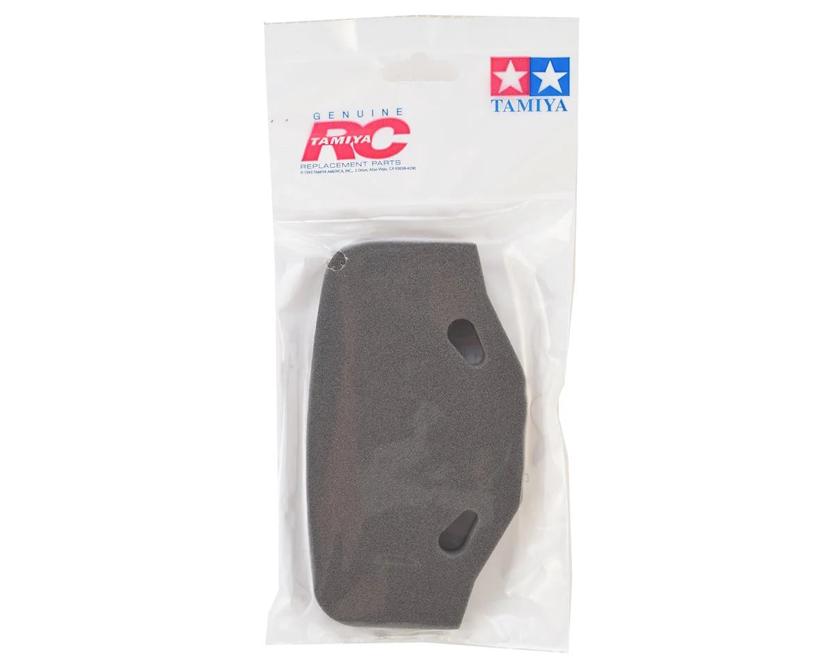 Foam Urethane Bumper