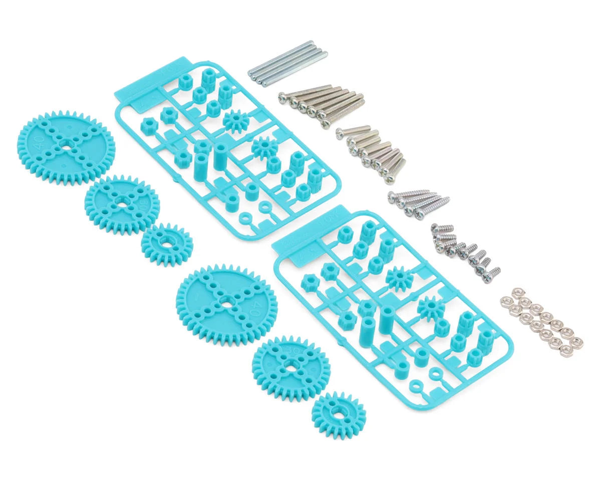 Universal Gear Set