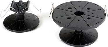 SPRAY-WORK PAINTING STAND