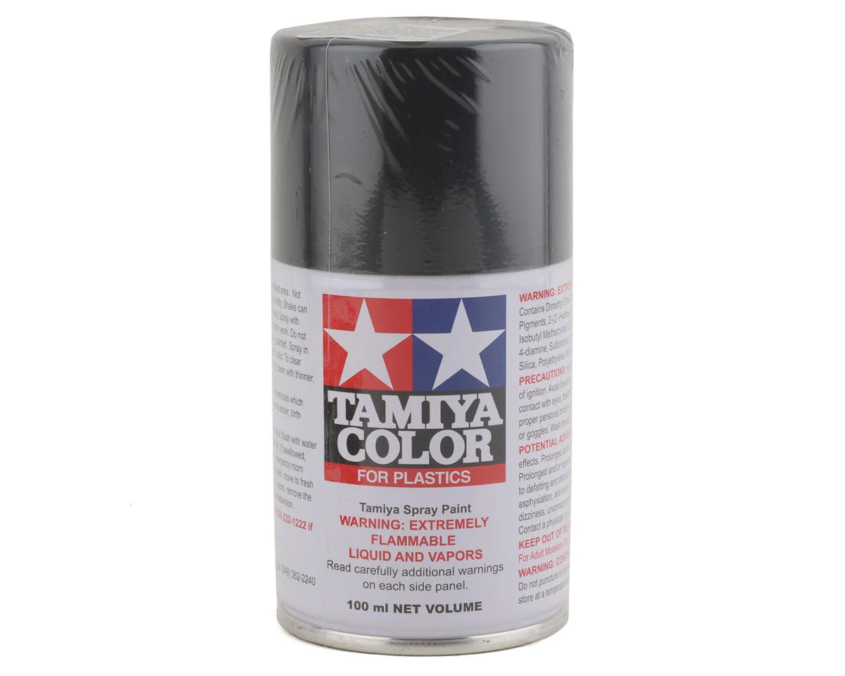 Tamiya TS Spray Paint {Pick Your Colour} 1-50