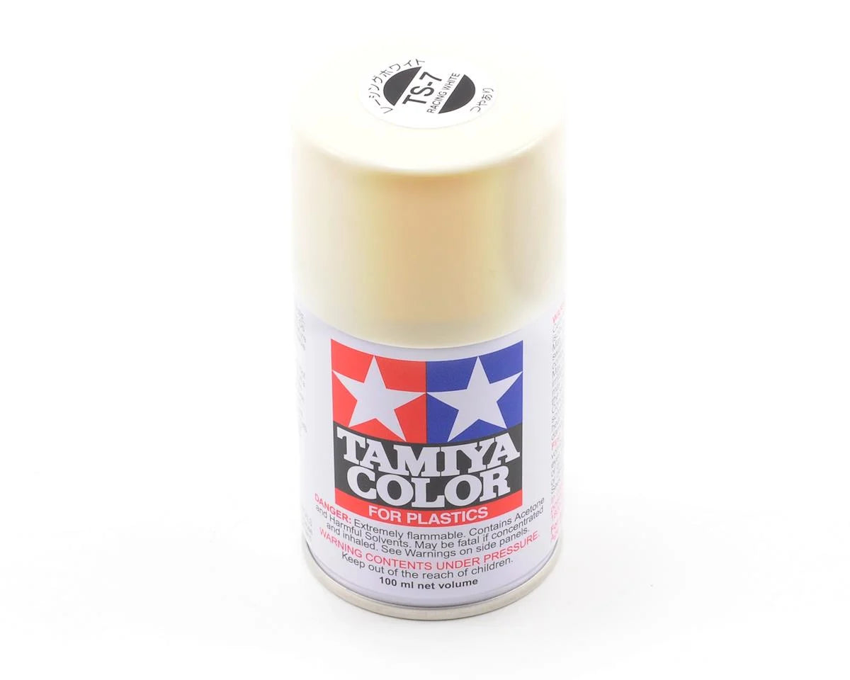Tamiya TS Spray Paint {Pick Your Colour} 1-50