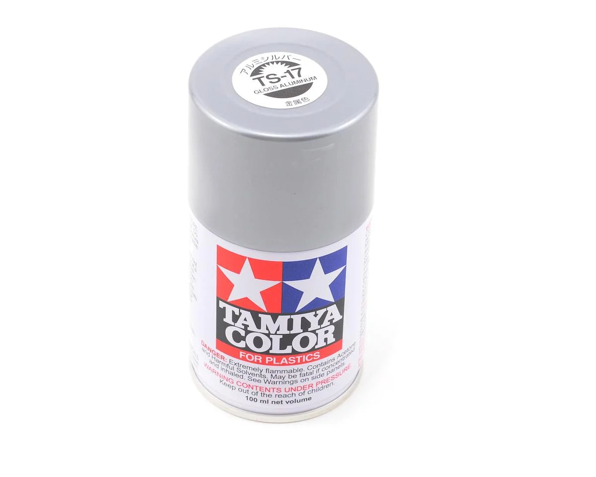 Tamiya TS Spray Paint {Pick Your Colour} 1-50