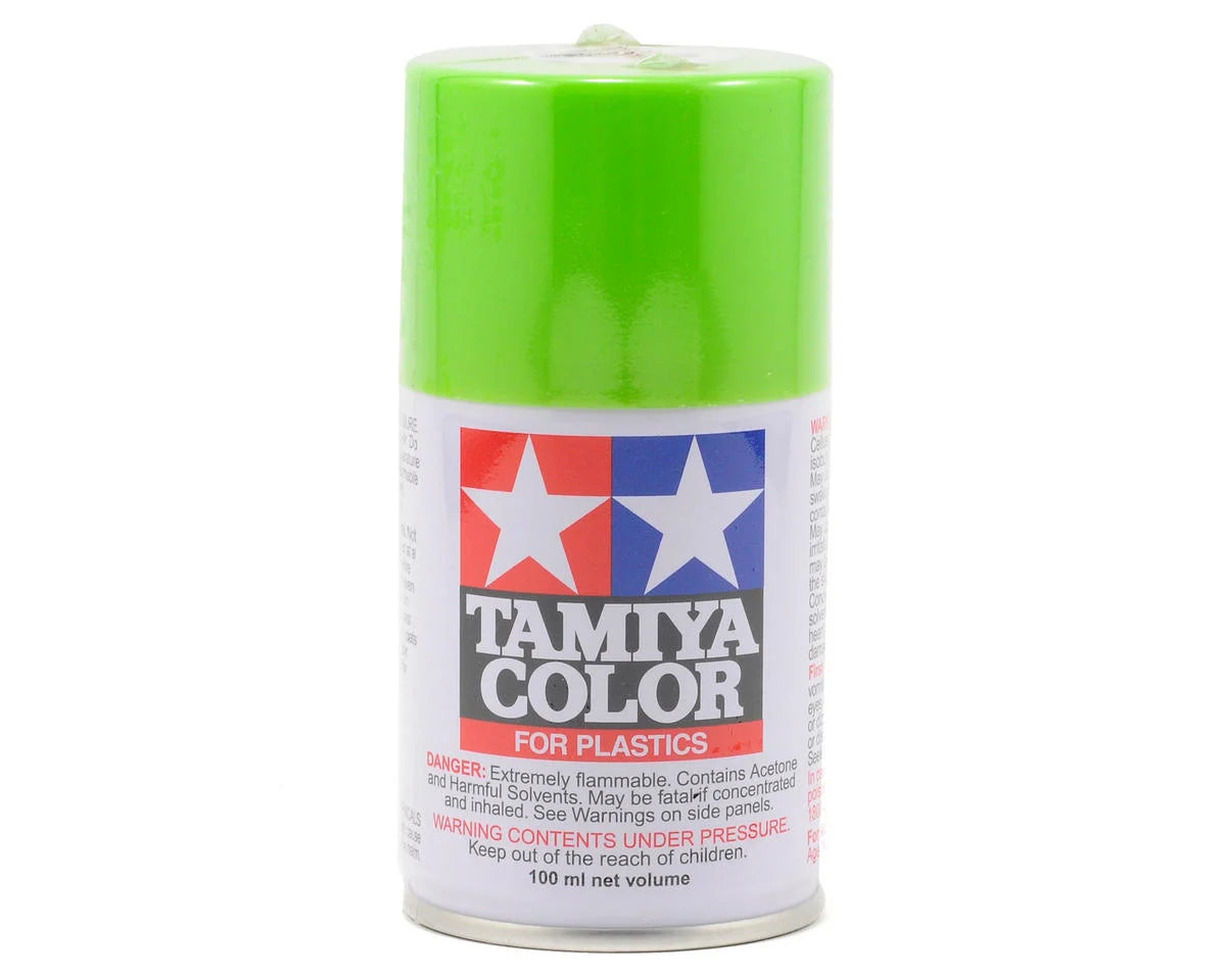 Tamiya TS Spray Paint {Pick Your Colour} 1-50