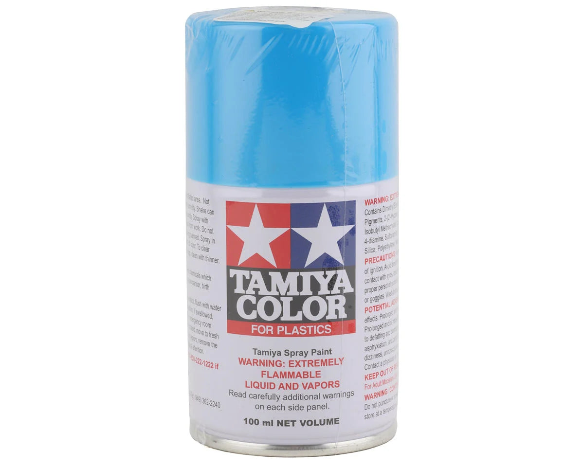 Tamiya TS Spray Paint {Pick Your Colour} 1-50
