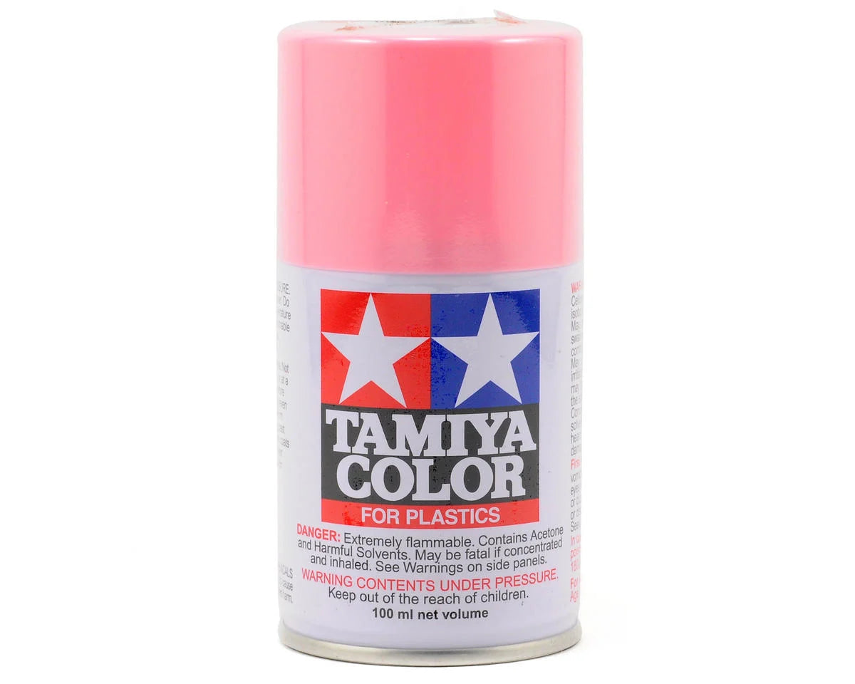 Tamiya TS Spray Paint {Pick Your Colour} 1-50
