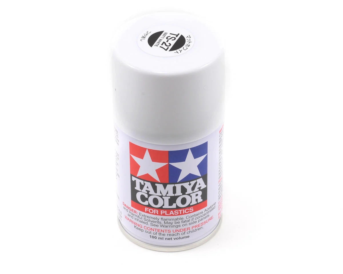 Tamiya TS Spray Paint {Pick Your Colour} 1-50