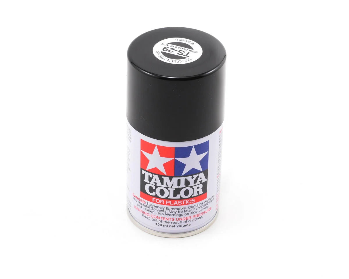 Tamiya TS Spray Paint {Pick Your Colour} 1-50