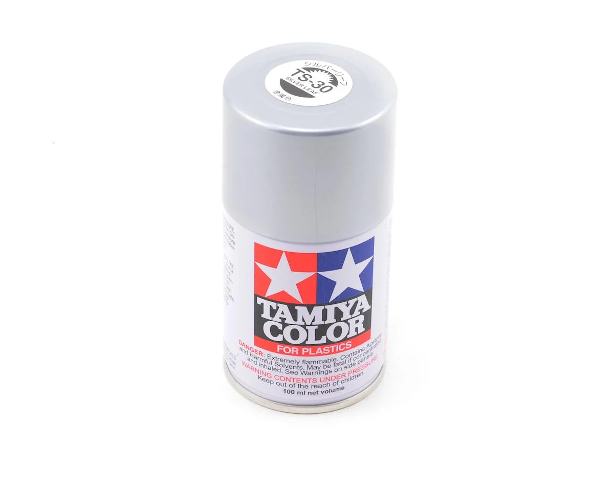 Tamiya TS Spray Paint {Pick Your Colour} 1-50