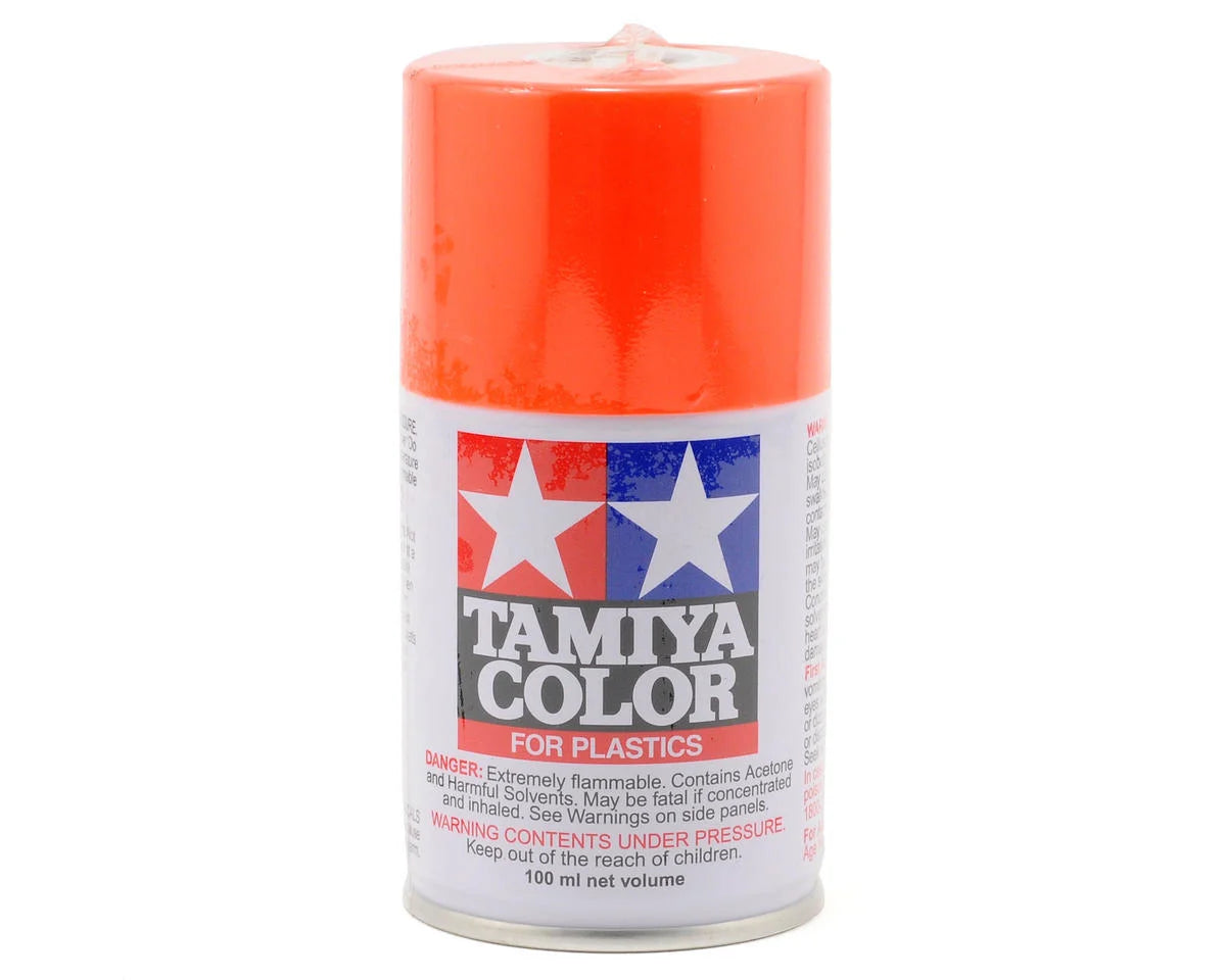 Tamiya TS Spray Paint {Pick Your Colour} 1-50