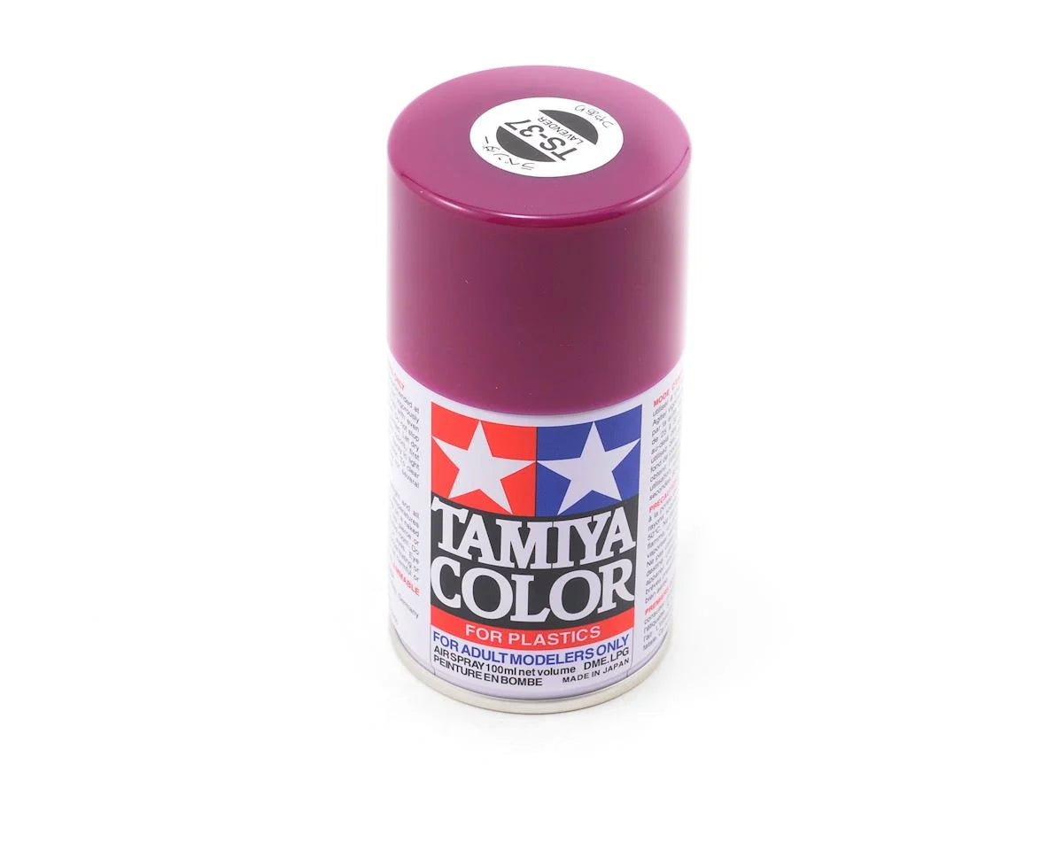 Tamiya TS Spray Paint {Pick Your Colour} 1-50