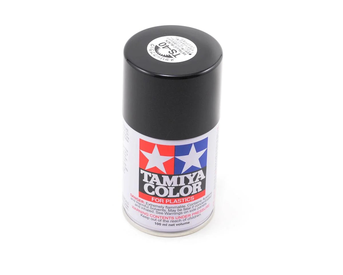 Tamiya TS Spray Paint {Pick Your Colour} 1-50