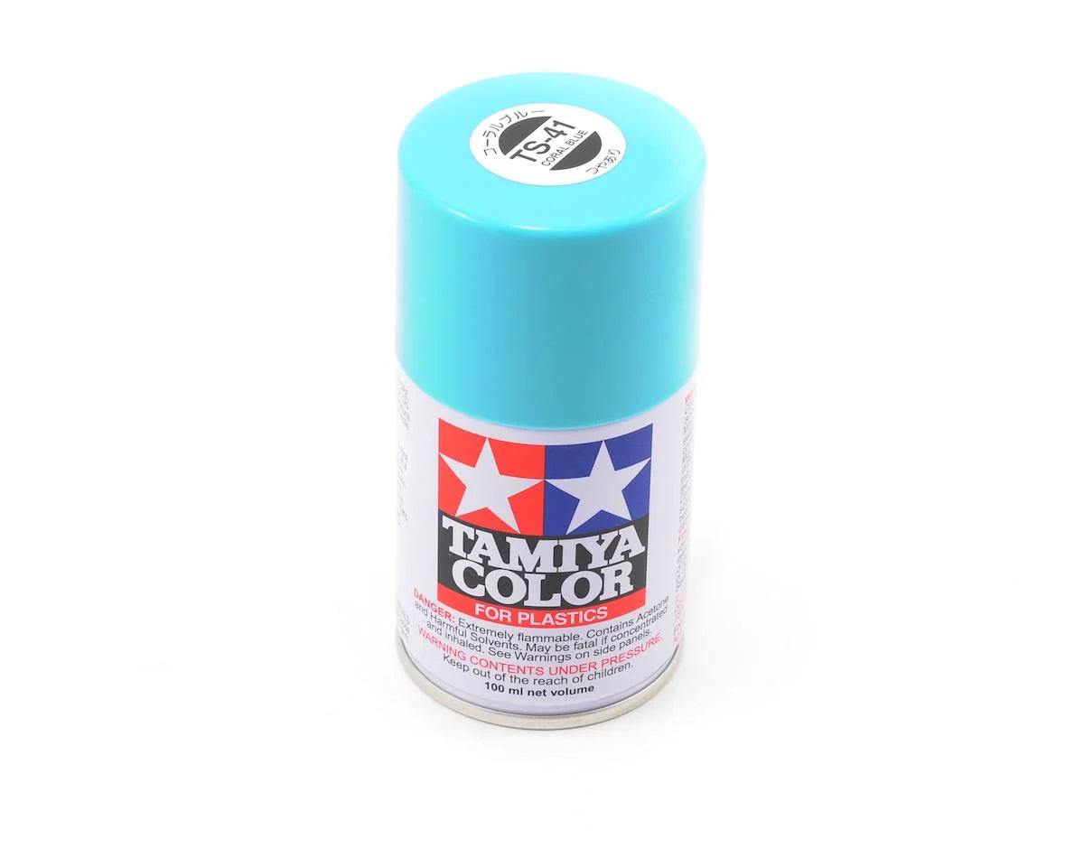 Tamiya TS Spray Paint {Pick Your Colour} 1-50