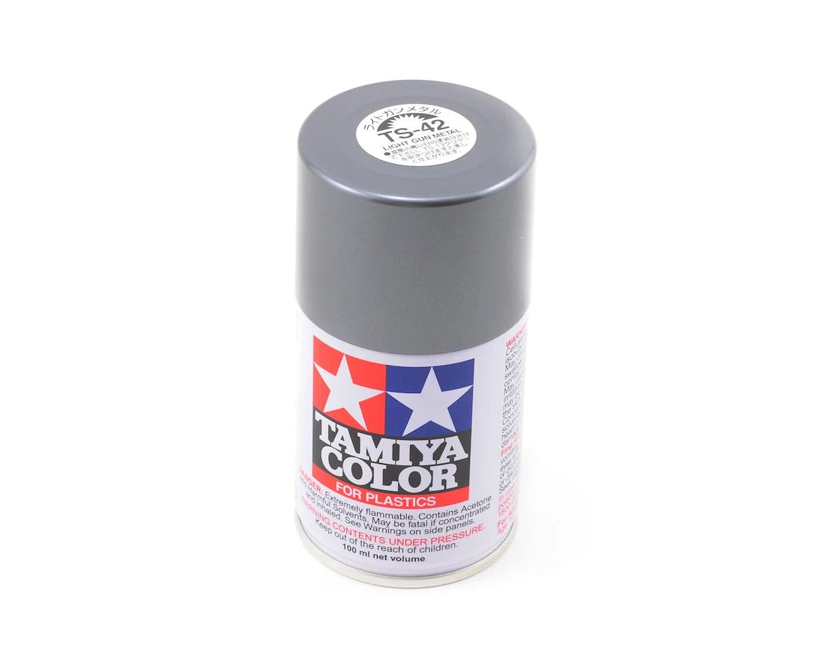 Tamiya TS Spray Paint {Pick Your Colour} 1-50