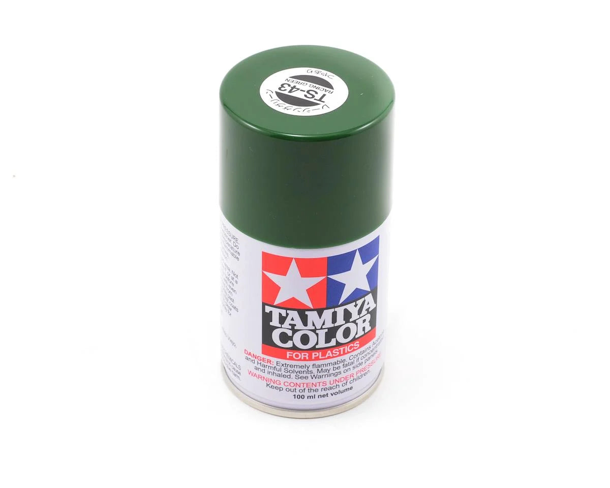 Tamiya TS Spray Paint {Pick Your Colour} 1-50