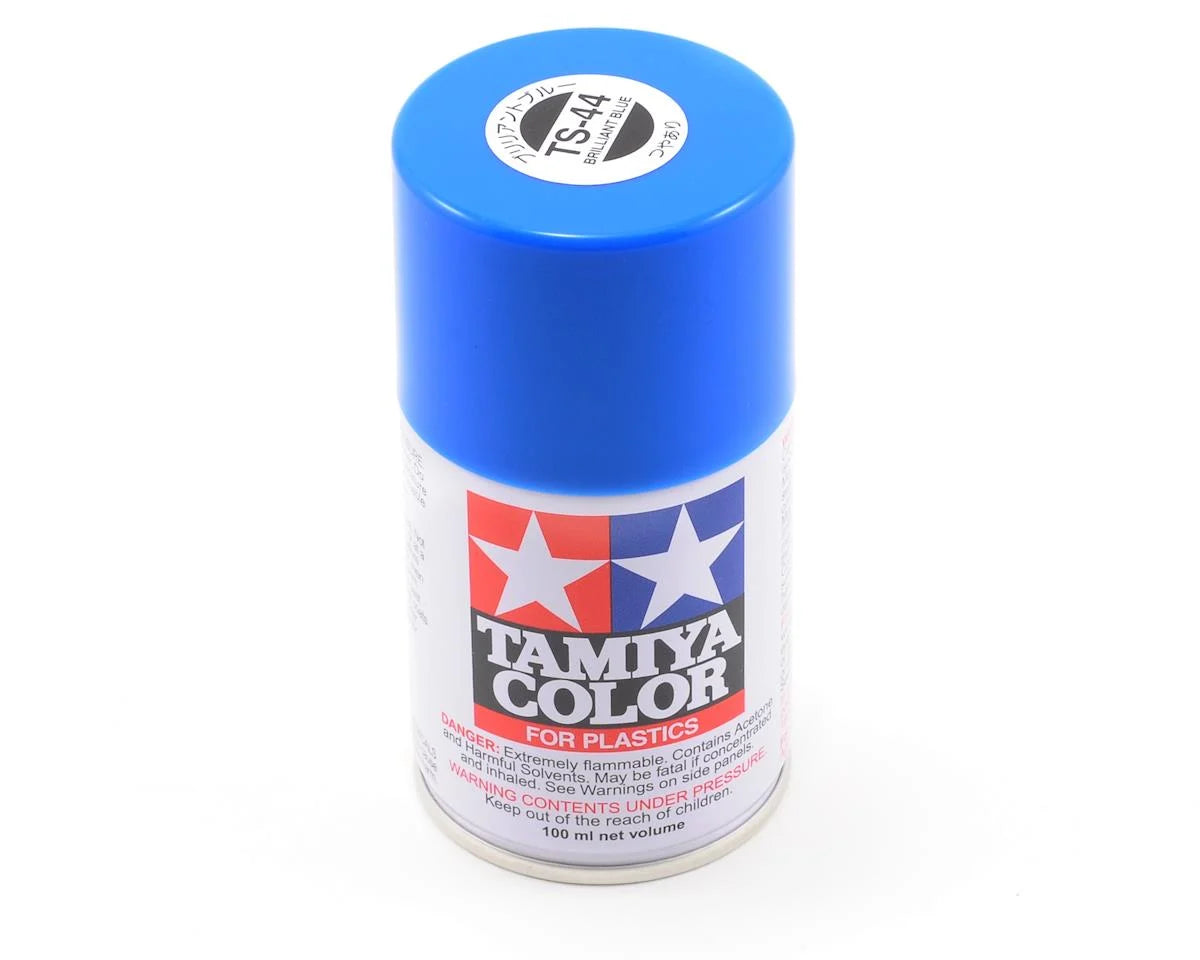 Tamiya TS Spray Paint {Pick Your Colour} 1-50