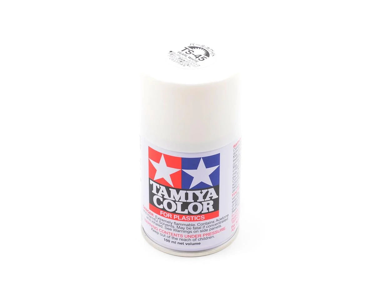 Tamiya TS Spray Paint {Pick Your Colour} 1-50