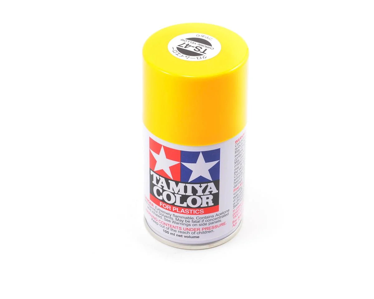 Tamiya TS Spray Paint {Pick Your Colour} 51-102
