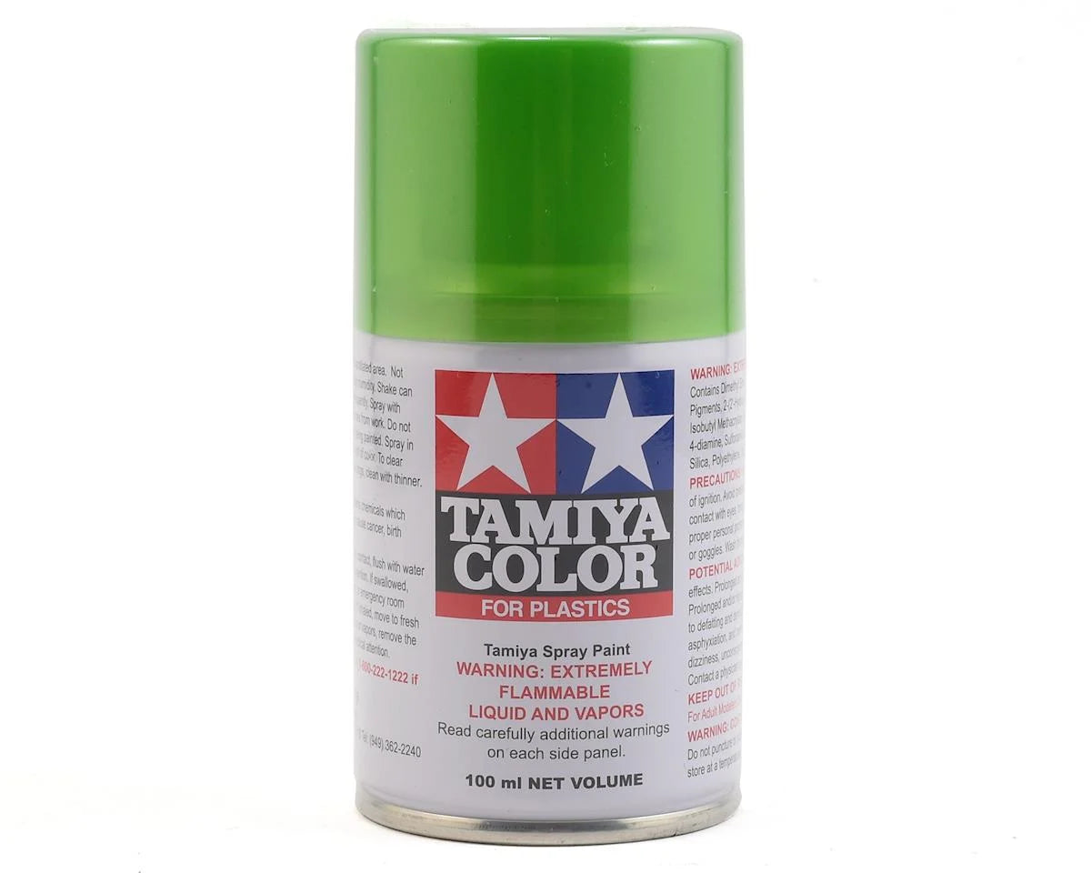 Tamiya TS Spray Paint {Pick Your Colour} 51-102