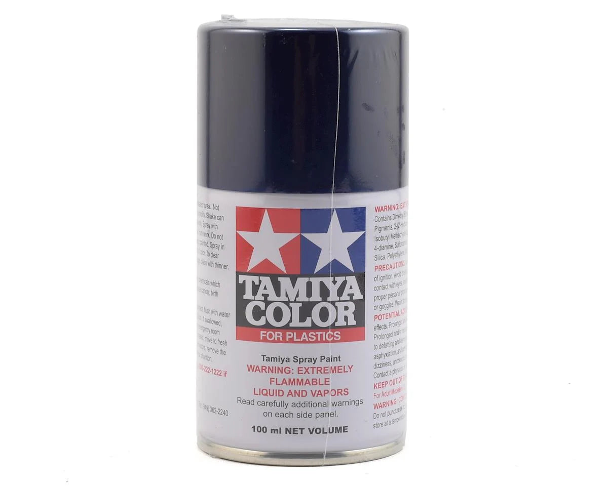 Tamiya TS Spray Paint {Pick Your Colour} 51-102