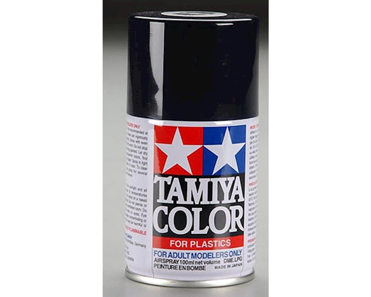 Tamiya TS Spray Paint {Pick Your Colour} 51-102