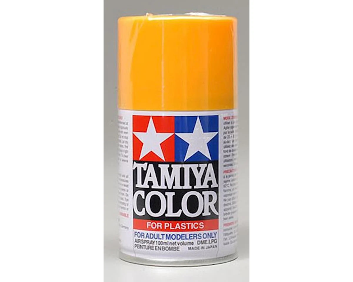 Tamiya TS Spray Paint {Pick Your Colour} 51-102