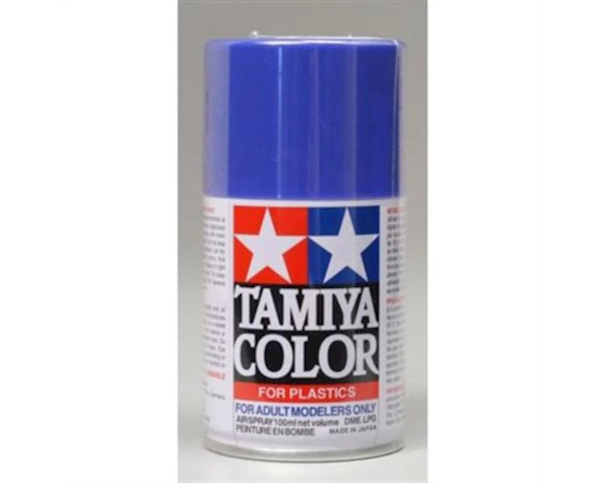 Tamiya TS Spray Paint {Pick Your Colour} 51-102