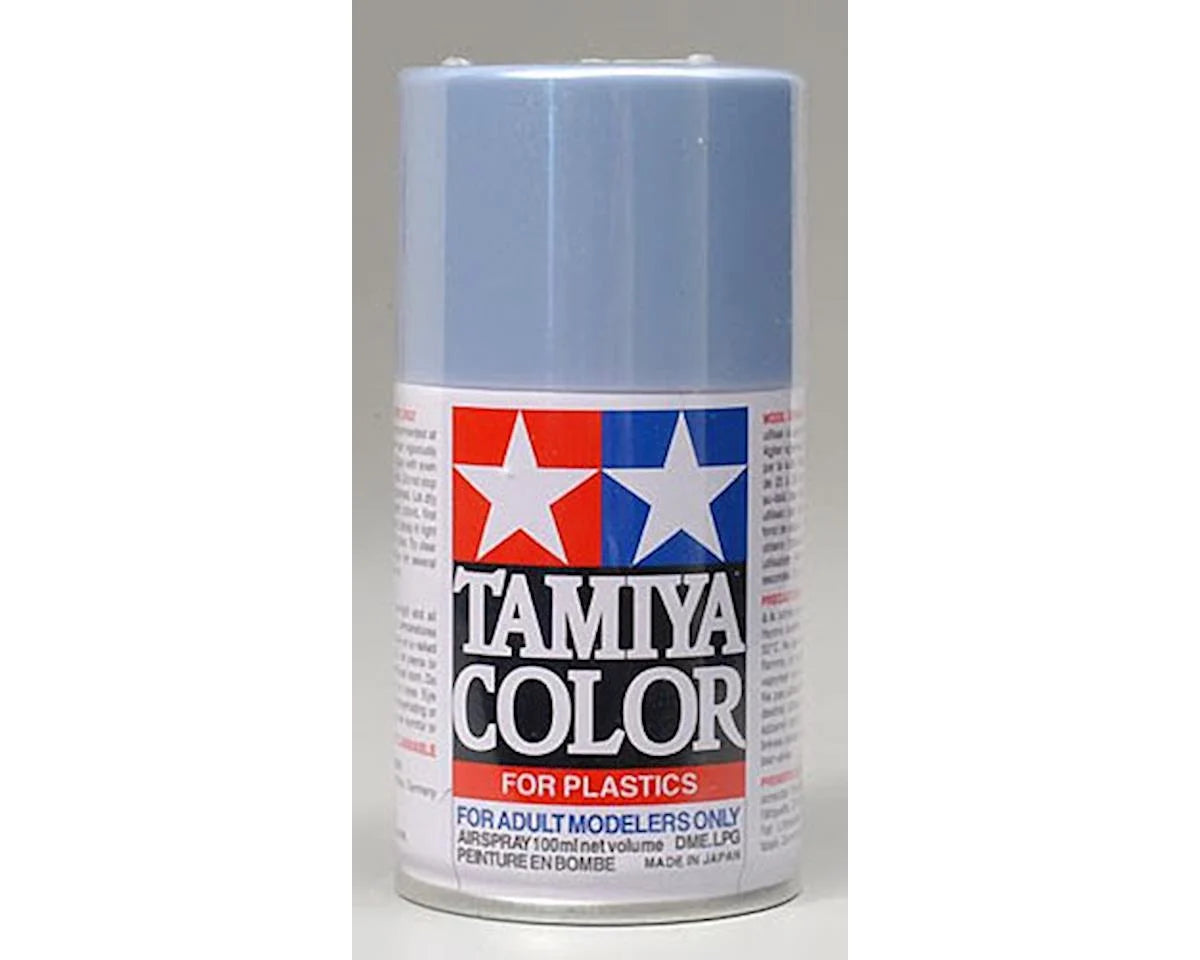 Tamiya TS Spray Paint {Pick Your Colour} 51-102