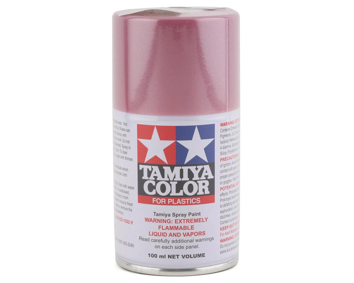 Tamiya TS Spray Paint {Pick Your Colour} 51-102