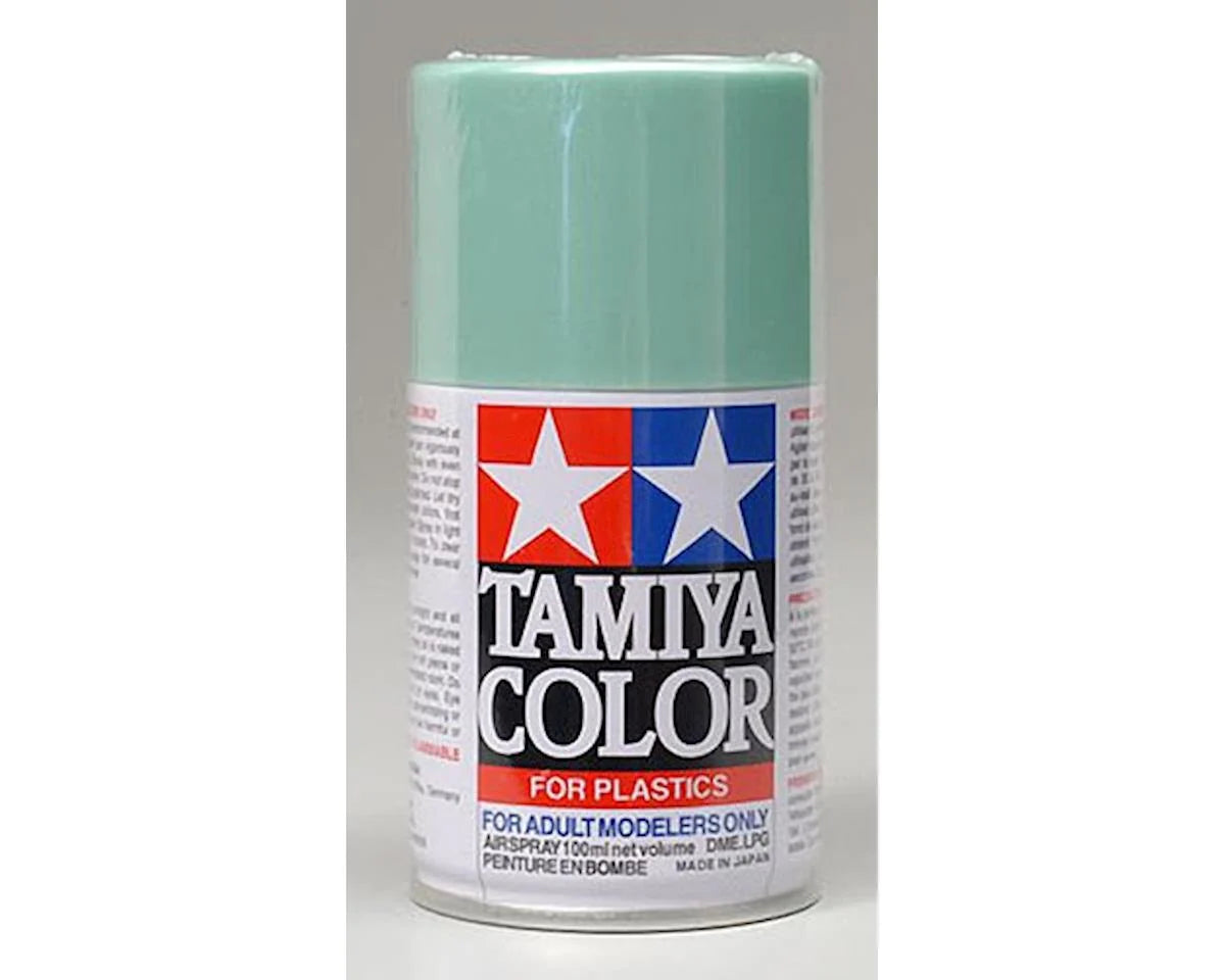 Tamiya TS Spray Paint {Pick Your Colour} 51-102
