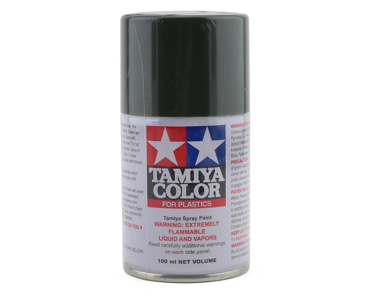 Tamiya TS Spray Paint {Pick Your Colour} 51-102