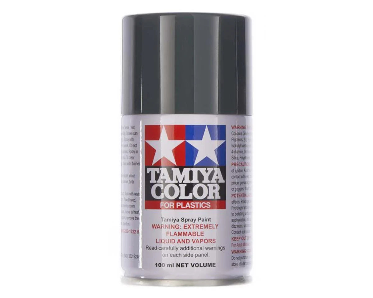 Tamiya TS Spray Paint {Pick Your Colour} 51-102