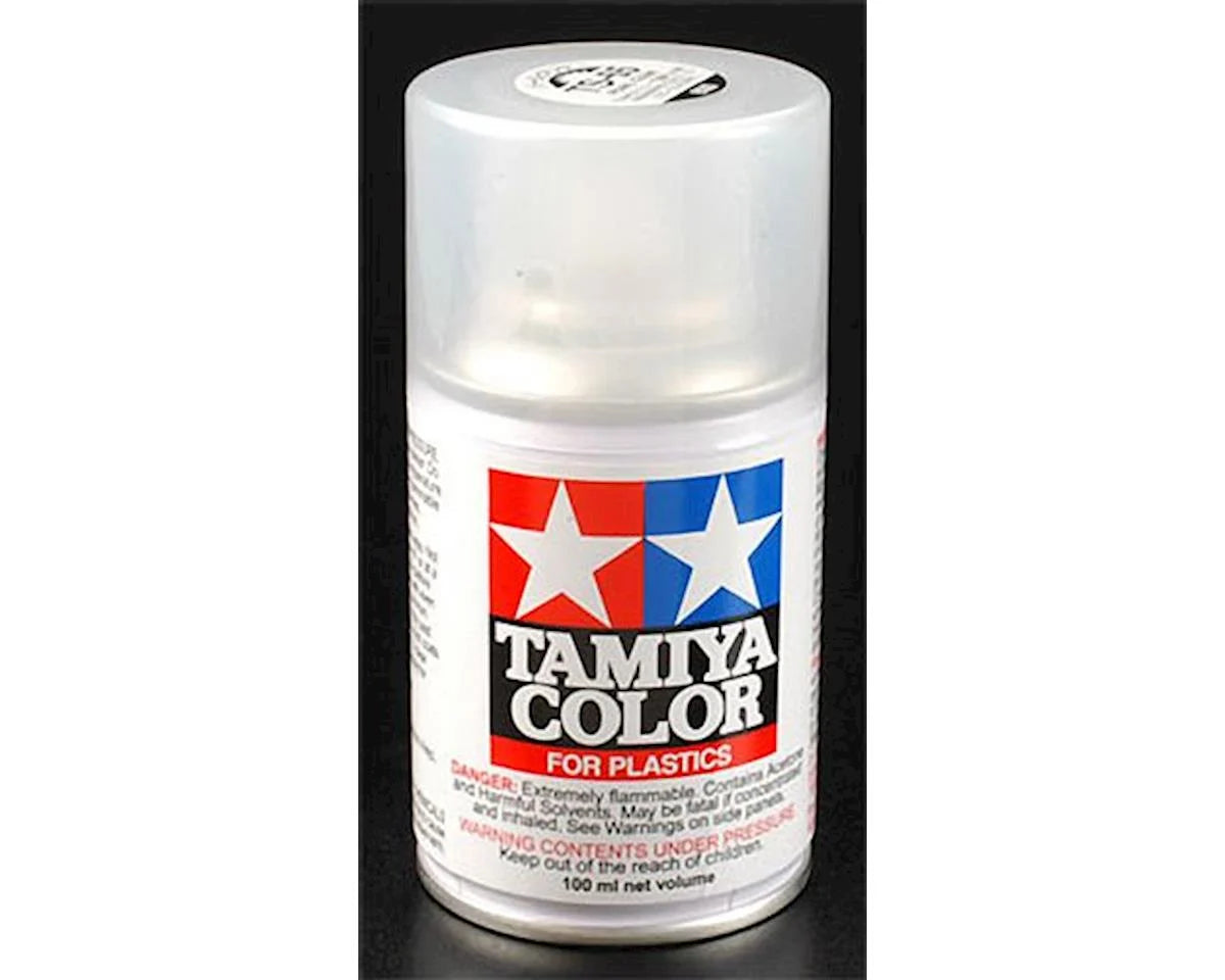 Tamiya TS Spray Paint {Pick Your Colour} 51-102