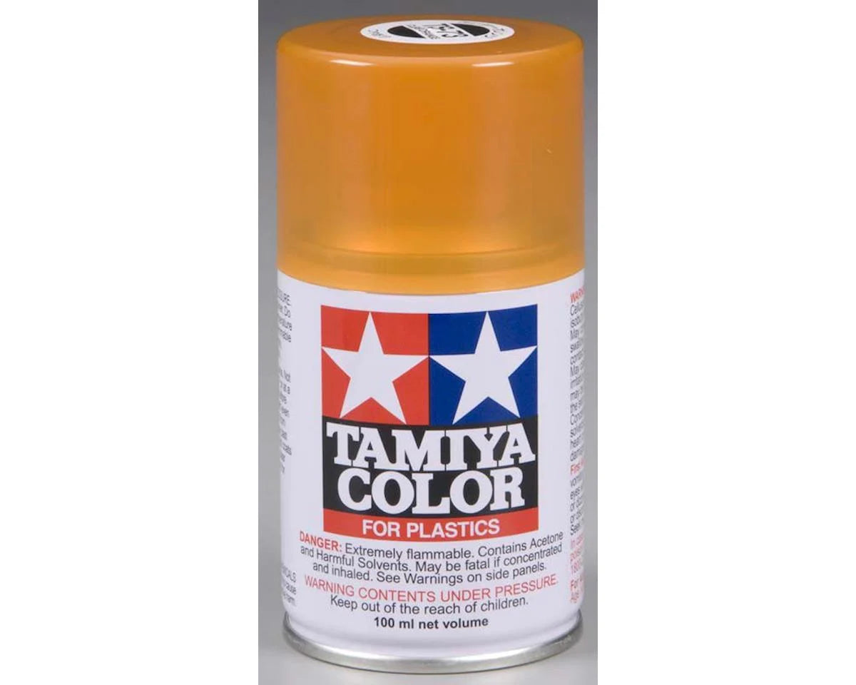 Tamiya TS Spray Paint {Pick Your Colour} 51-102