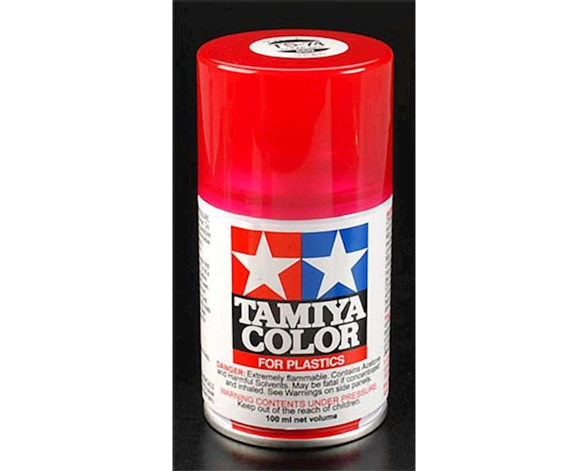 Tamiya TS Spray Paint {Pick Your Colour} 51-102