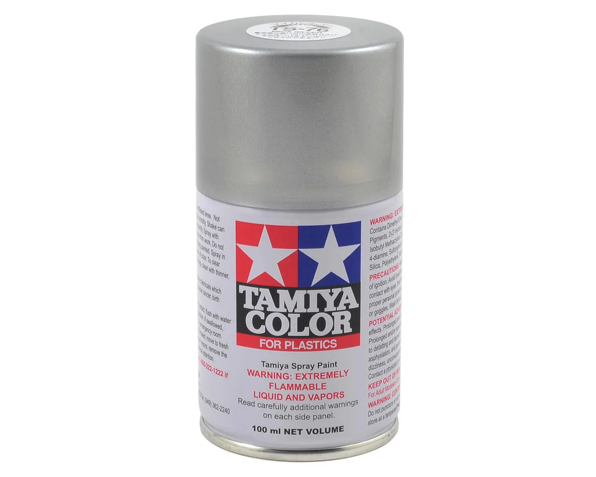 Tamiya TS Spray Paint {Pick Your Colour} 51-102