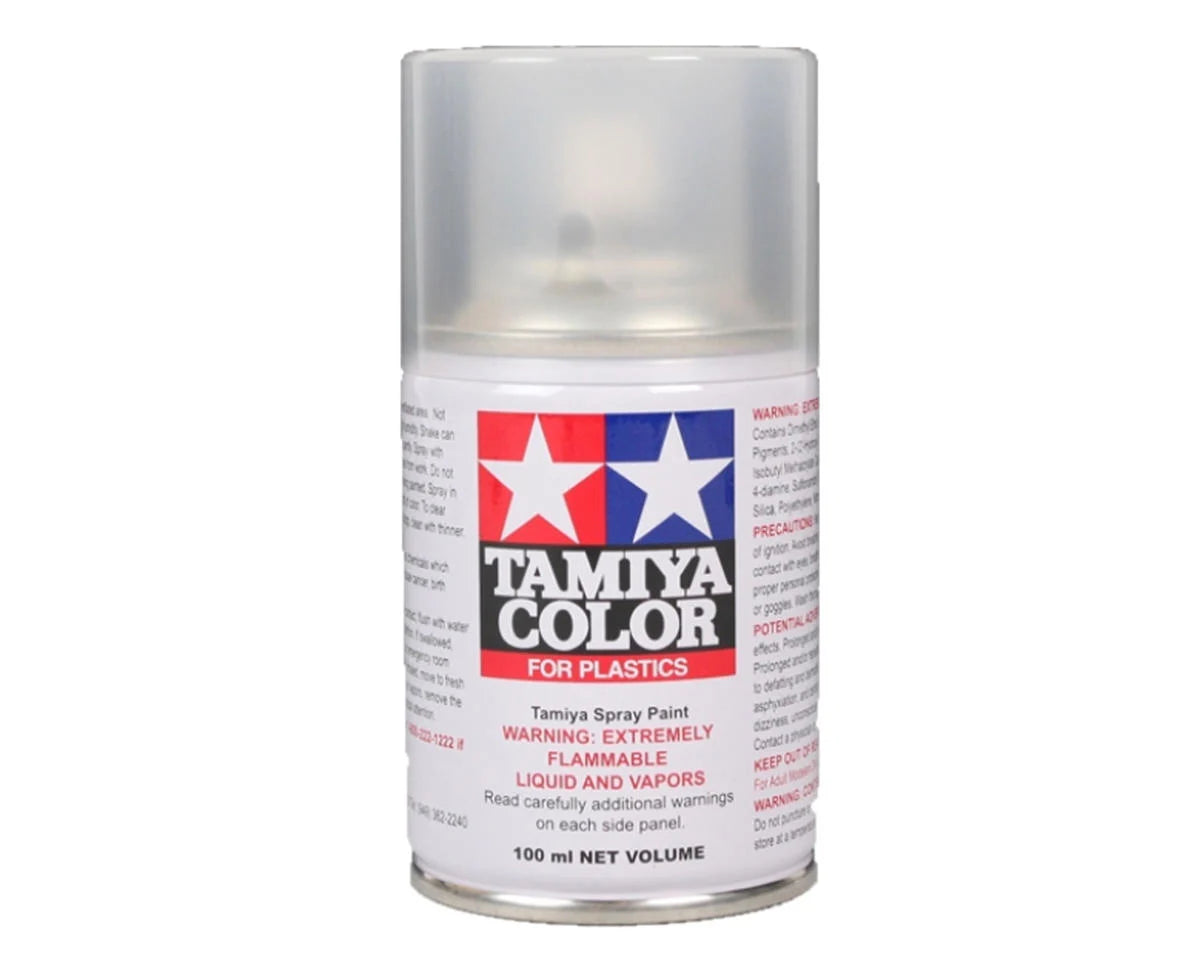 Tamiya TS Spray Paint {Pick Your Colour} 51-102