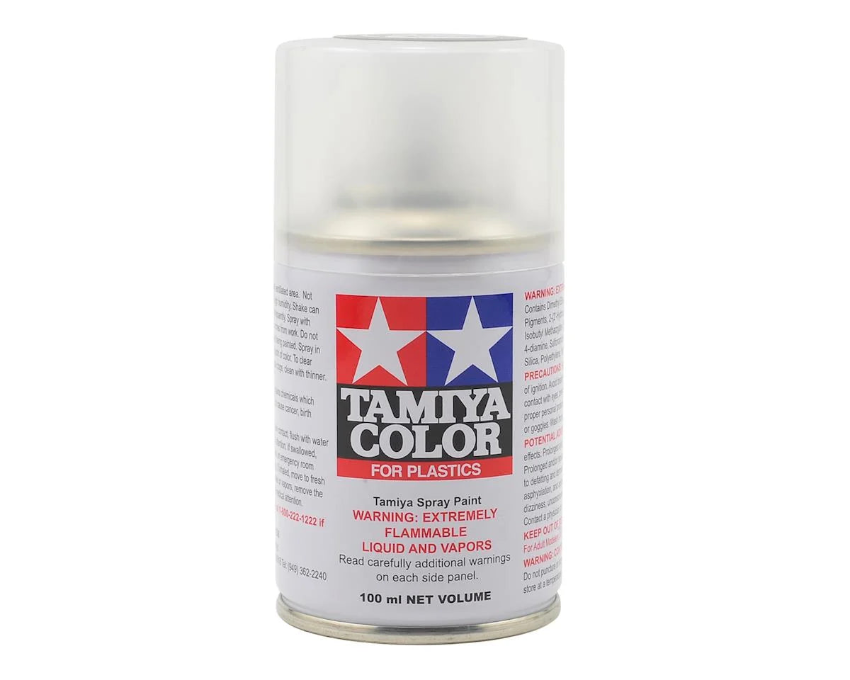 Tamiya TS Spray Paint {Pick Your Colour} 51-102