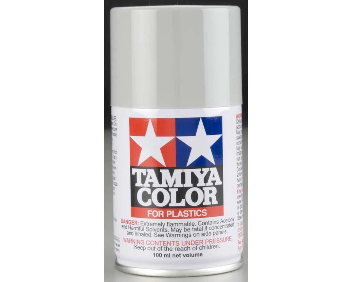 Tamiya TS Spray Paint {Pick Your Colour} 51-102