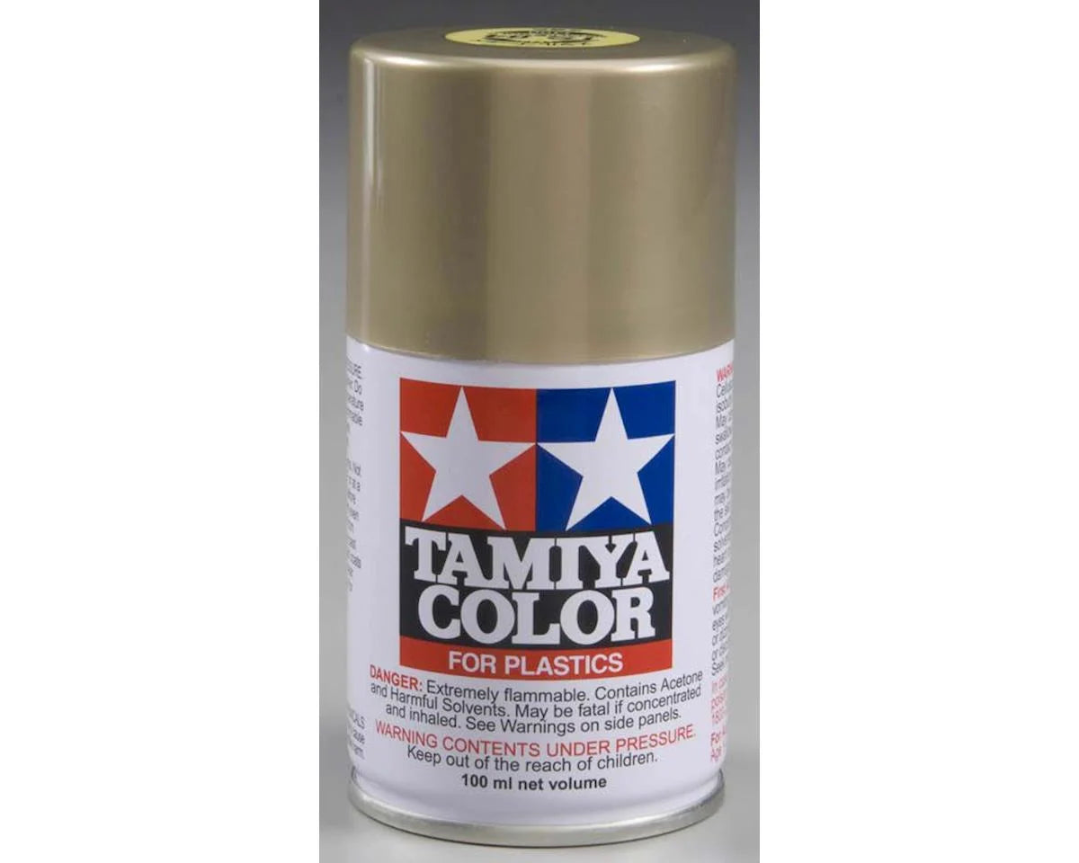 Tamiya TS Spray Paint {Pick Your Colour} 51-102