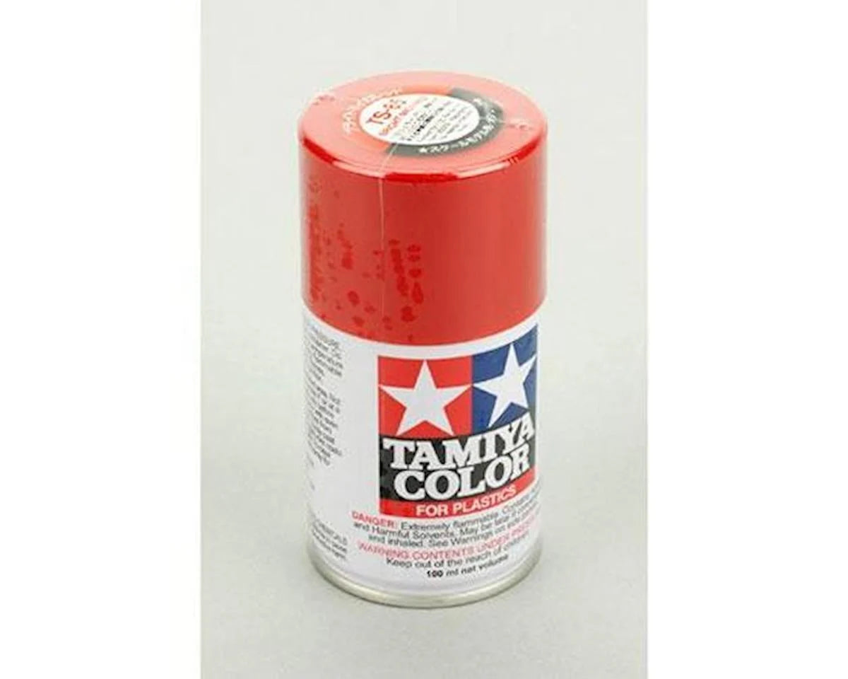 Tamiya TS Spray Paint {Pick Your Colour} 51-102