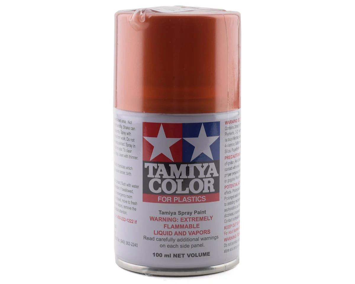 Tamiya TS Spray Paint {Pick Your Colour} 51-102