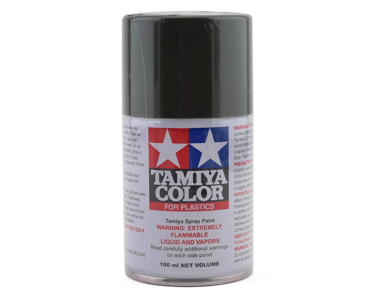 Tamiya TS Spray Paint {Pick Your Colour} 51-102